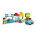 LED10913 LEGO DUPLO Classic Yapım Parçası Kutusu