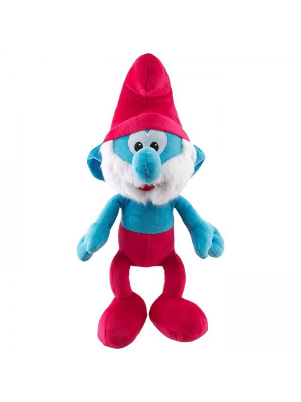 755272 Şirin Baba Süper Soft Velboa…