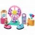 GHV82 Barbie Club Chelsea Bebek ve Oyun Seti