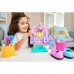 GHV82 Barbie Club Chelsea Bebek ve Oyun Seti