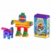 92 - Tombul Magic Blocks Eğitici Bloklar
