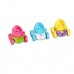 TPRT73088 Toomies Yarışçı Yumurtalar