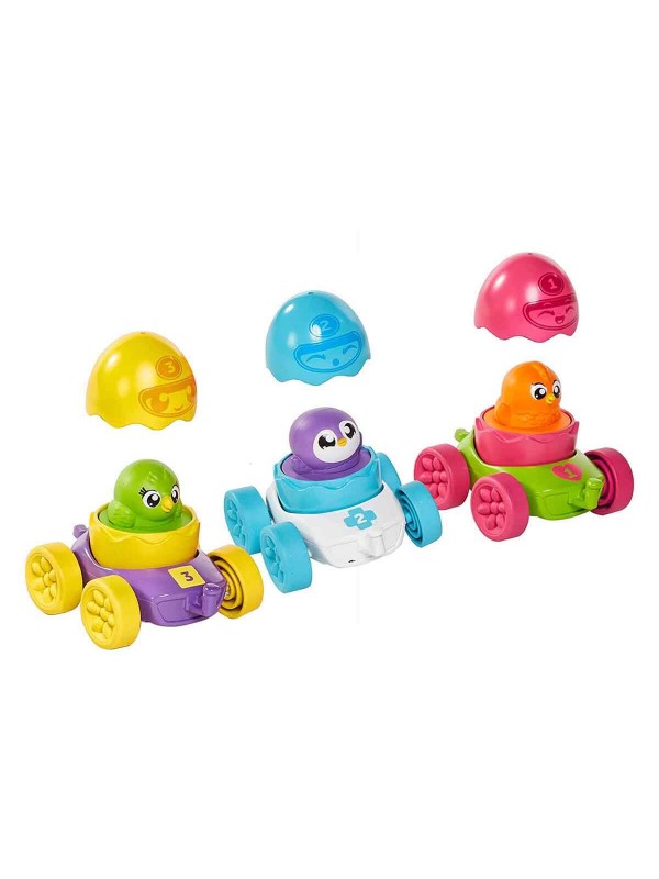 TPRT73088 Toomies Yarışçı Yumurtalar…