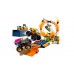 LSC60295 Lego City Stunt Gösteri Arenası