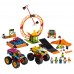 LSC60295 Lego City Stunt Gösteri Arenası