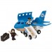 Abr33306 Brio Uçak Oyuncak Set