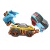 40012 Boom City Racers Araçlar
