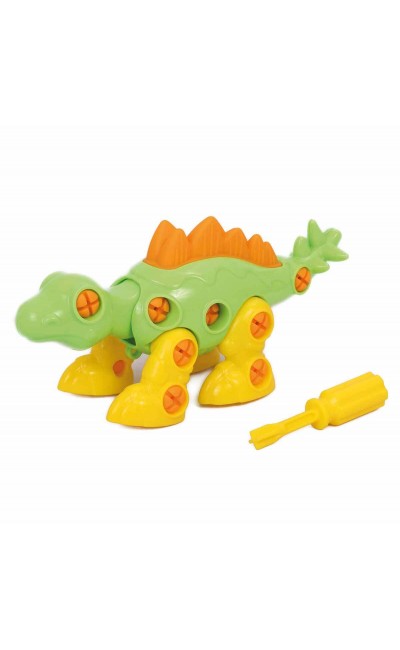 76793 Polesie Sök Tak Dinozor Stegosaurus