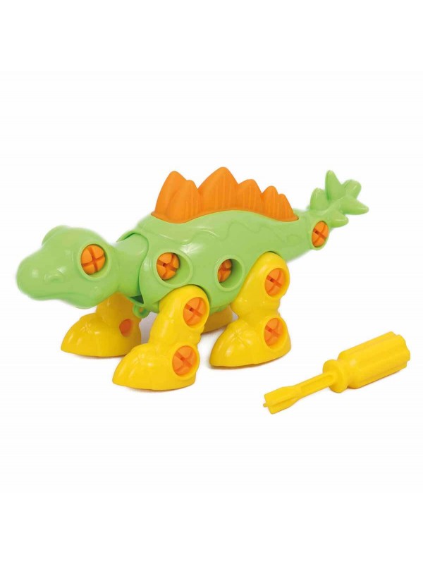 76793 Polesie Sök Tak Dinozor Stegosaurus…