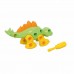 76793 Polesie Sök Tak Dinozor Stegosaurus