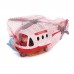 72399 Polesie Ambulans Helikopteri "Alfa"