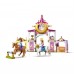 LGP43195 Lego Disney Princess Belle ve Rapunzel'in Kraliyet Ahırları
