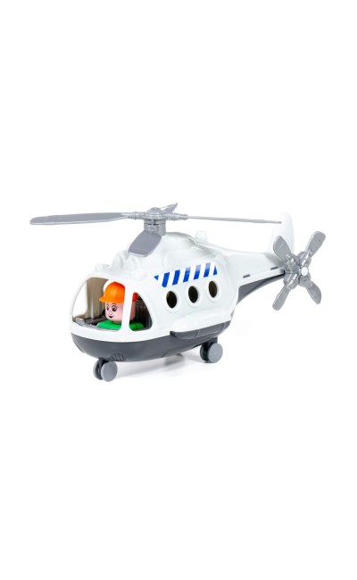 72498 Polesie Yük Helikopteri "Alfa"