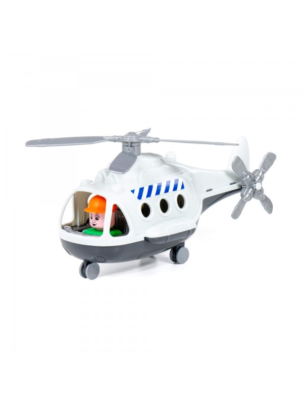 72498 Polesie Yük Helikopteri "Alfa"…