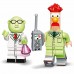 LMC71033 LEGO Minifigures The Muppets