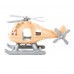 72351 Polesie Savaş Helikopteri "Grom-Safari"