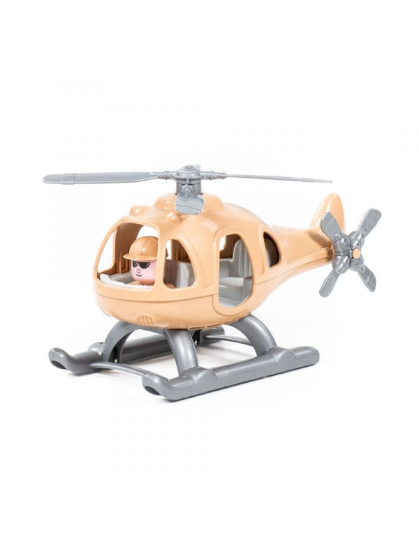 72351 Polesie Savaş Helikopteri "Grom-Safari"…