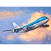 VBU63999 Revell 1: 450 Model Set Uçak Boeing