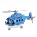 72405 Polesie Polis Helikopteri "Alfa"
