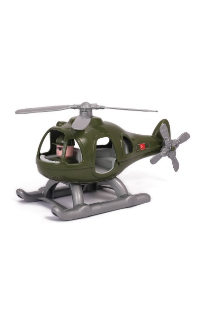 72320 Polesie Savaş Helikopteri "Grom"