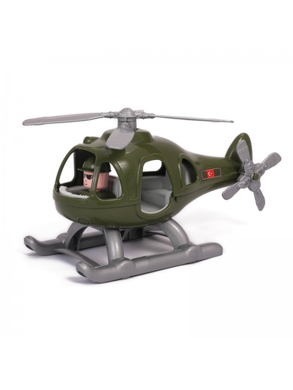 72320 Polesie Savaş Helikopteri "Grom"…