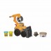 E9226 Play Doh Çalışkan İş Kamyonu