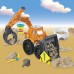 E9226 Play Doh Çalışkan İş Kamyonu