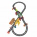 GXD48 Thomas & Friends Carly'nin Geçidi Oyun Seti