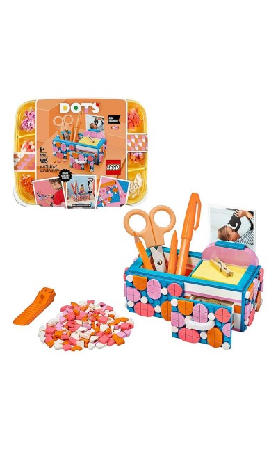LGD41907 LEGO Dots Masa Düzenleyici
