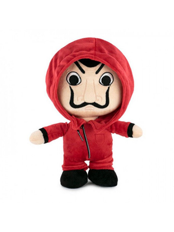 La Casa De Papel Peluş Bebek 20 cm…