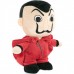 La Casa De Papel Peluş Bebek 20 cm