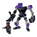 LSS76204 Lego Marvel Black Panther Robot Zırhı