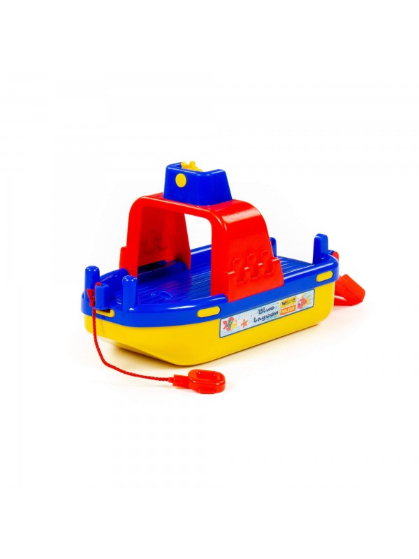 41524 Feribot Laguna…