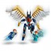LSS76145 LEGO Marvel Super Heroes Eternals Hava Saldırısı
