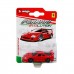 S00056600 Sunman 2.75 Ferrari Evolution Model Araba