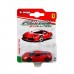 S00056600 Sunman 2.75 Ferrari Evolution Model Araba