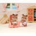 ESF5421 Sylvanian Families Sincap İkizler