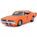 32196 Maisto 1/25 1969 Model Dodge Charger R/T (Harley-Davidson)
