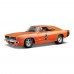 32196 Maisto 1/25 1969 Model Dodge Charger R/T (Harley-Davidson)