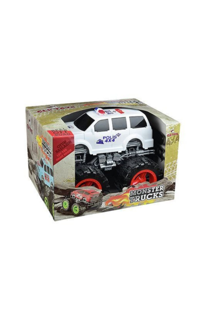 ÇLK-308 ÇALGAN JUMBO PICK UP KUTULU