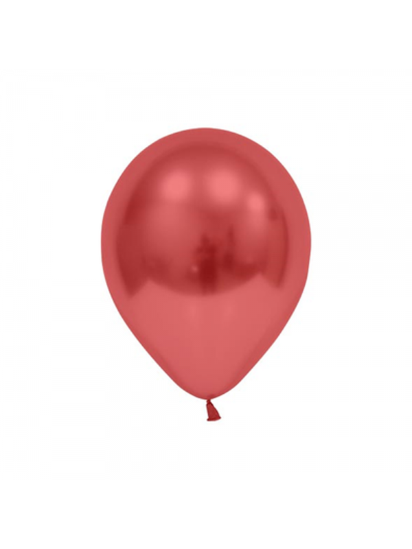 BALONEVİ KROM BALON KIRMIZI 50 Lİ…