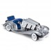 36862 Maisto 1936 Mercedes-Benz 500 K Typ Special Roadster 1:18 Premiere