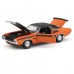 32518 1:24 Maisto Dodge Challenger 1970 Model Araba