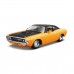 32518 1:24 Maisto Dodge Challenger 1970 Model Araba