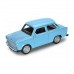 24037 Welly 1:24 Trabant 601