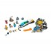 60354 LEGO City Mars Uzay Aracı Keşif Görevleri