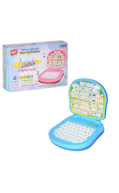 1009E Melek Eğitici Laptop