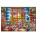 20565 Ks Puzzle Stitching Room ''1000'' Parça