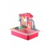 30916 Enfal LC İnteraktif Pilli Lavabo Seti