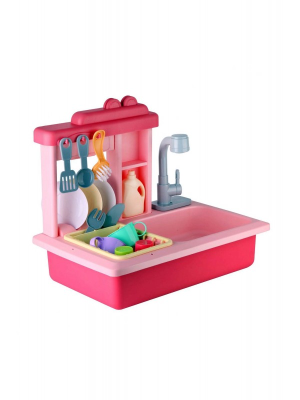 30916 Enfal LC İnteraktif Pilli Lavabo Seti…